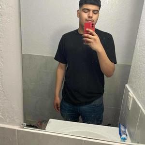 Meet your Posher, Jacob